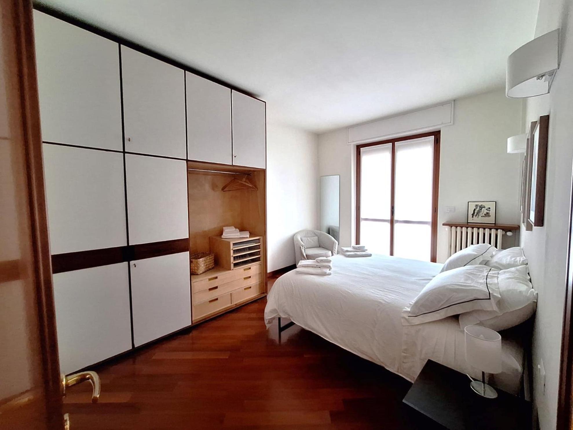 Charming Towers Guest House-apartment Apartment Mailand