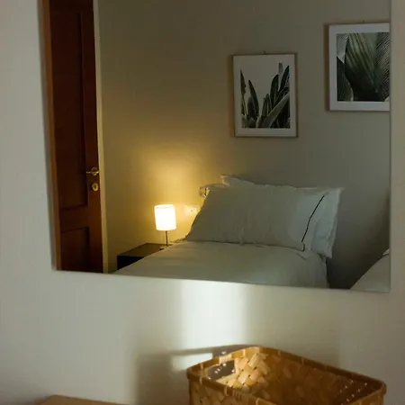 Charming Towers Guest House-Apartment Milano Esterno foto