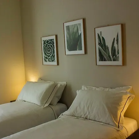 Charming Towers Guest House-Apartment Milano Esterno foto