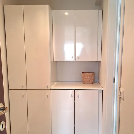 Charming Towers Guest House-Apartment Milano Esterno foto