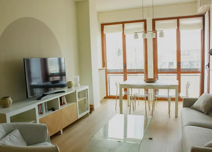 Charming Towers Guest House-Apartment