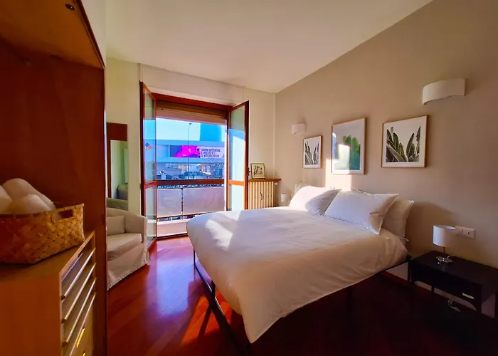 Charming Towers Guest House-Apartment