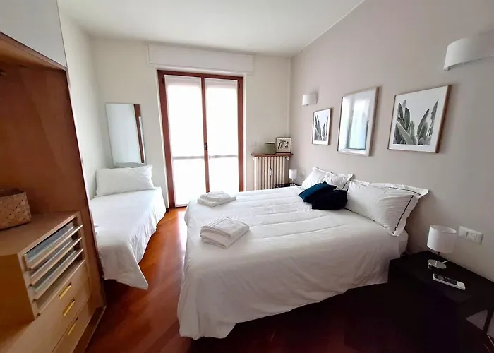 Charming Towers Guest House-Apartment