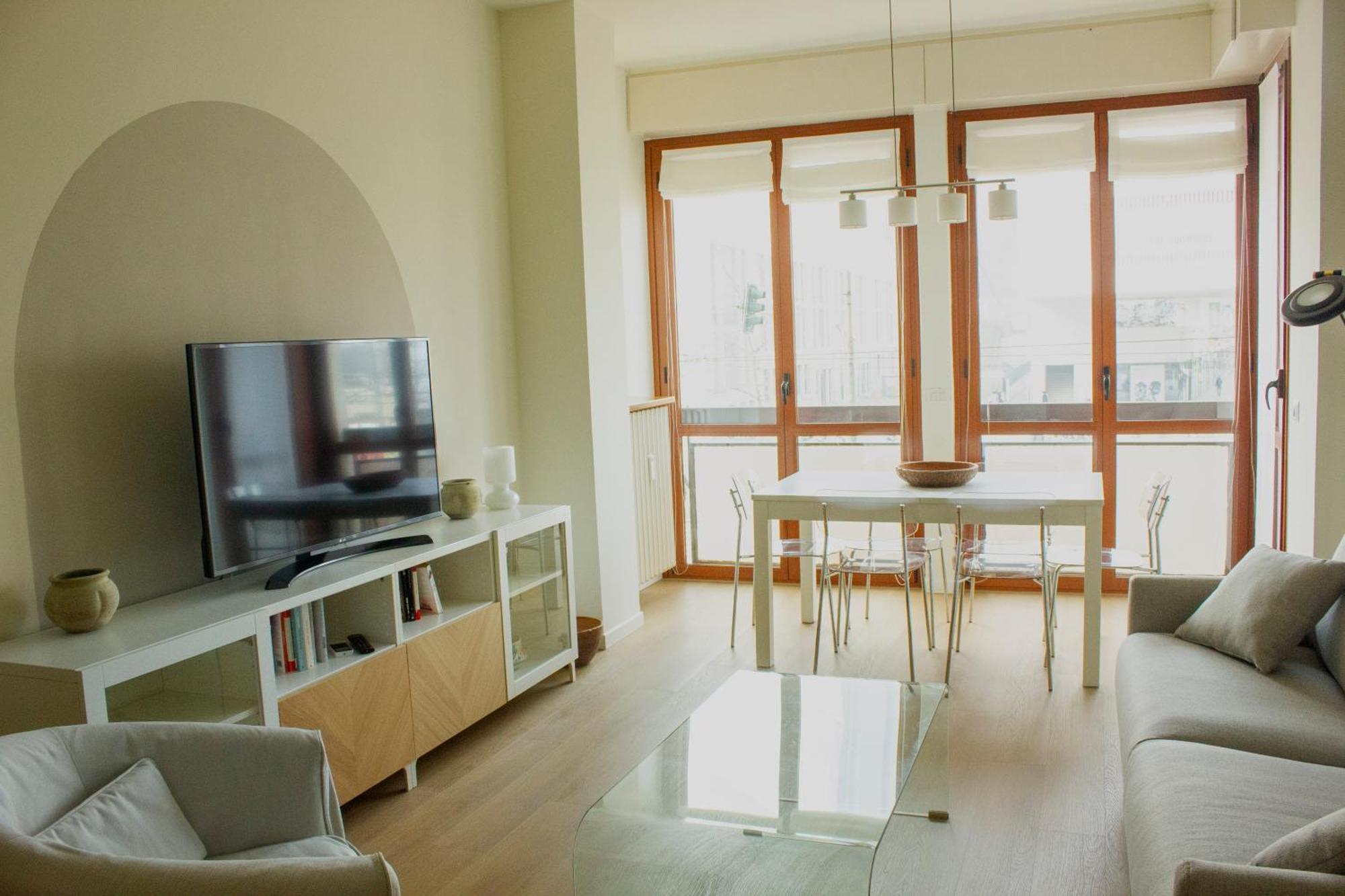 Charming Towers Guest House-apartment Apartment Milan