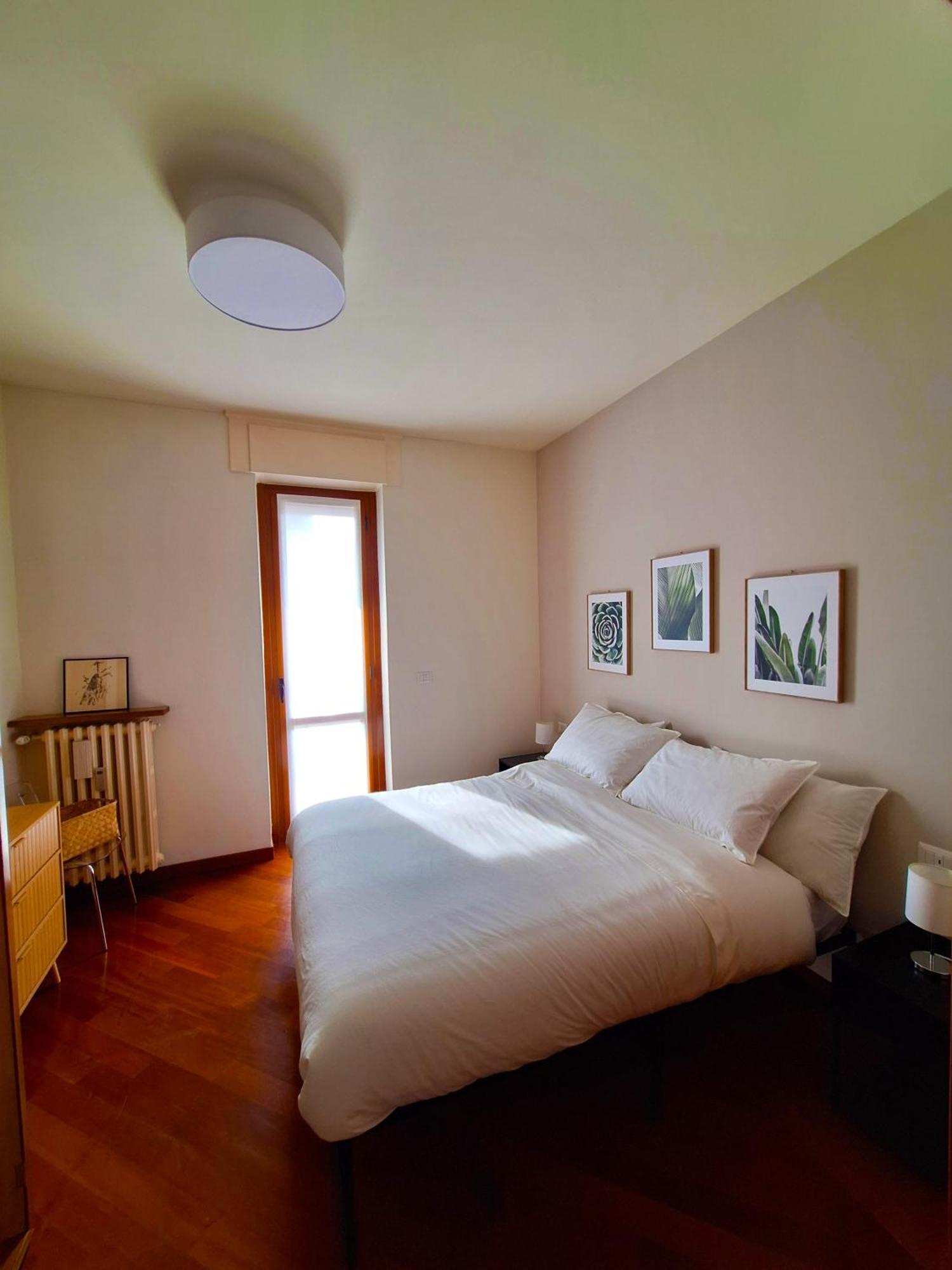 Charming Towers Guest House-apartment