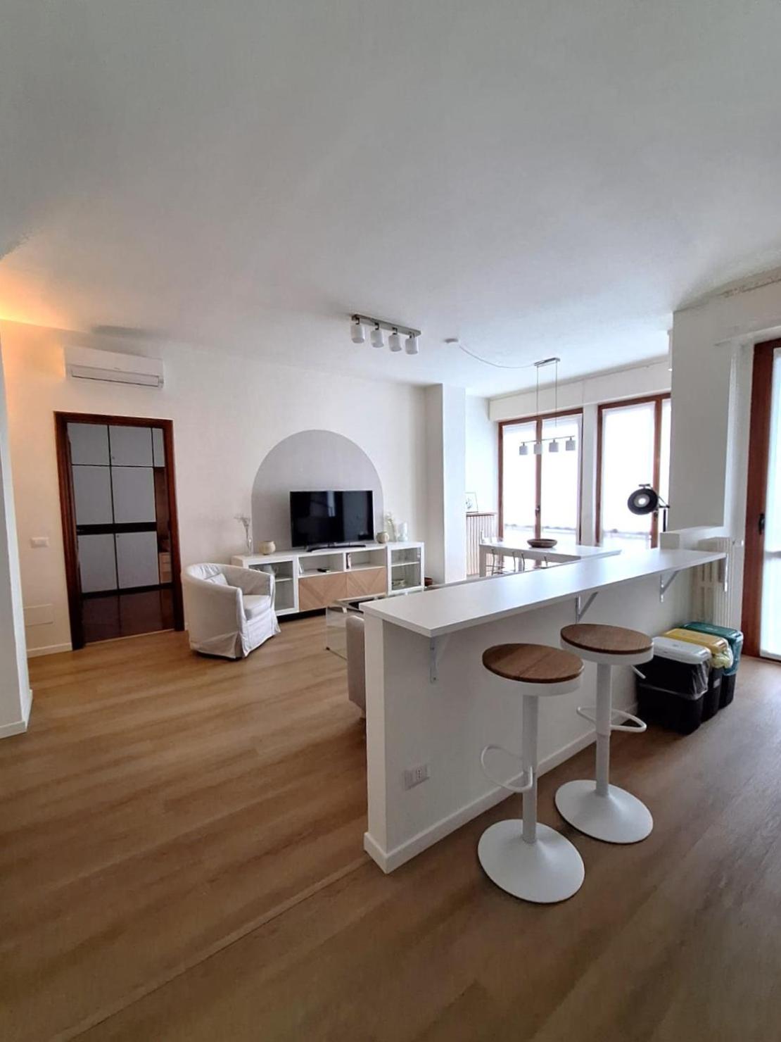 Charming Towers Guest House-apartment Apartment Milan