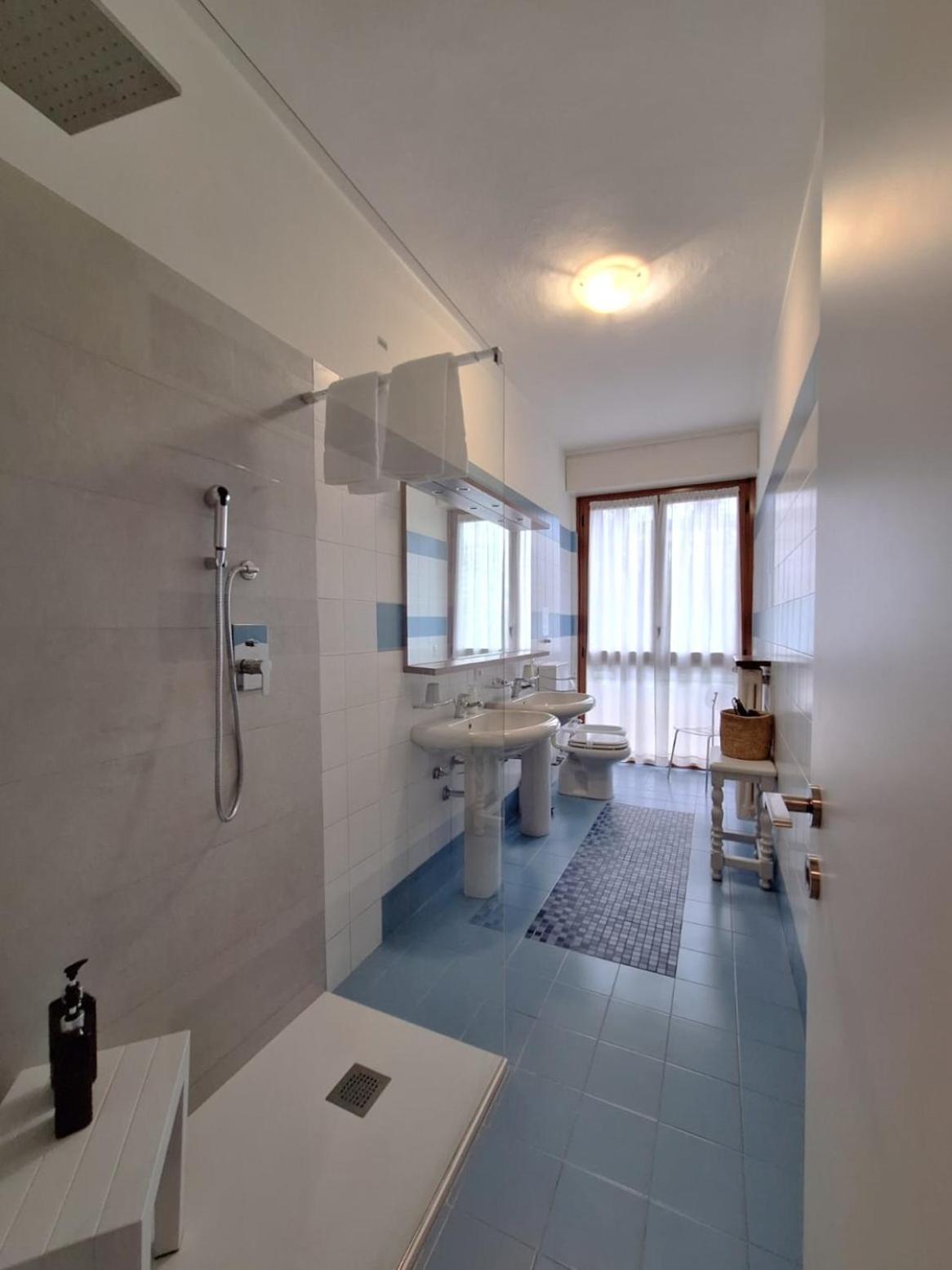 Charming Towers Guest House-apartment Apartment