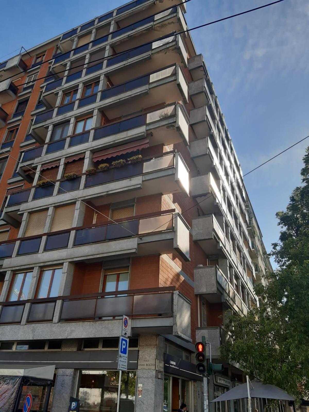 Apartment Charming Towers Guest House-apartment *