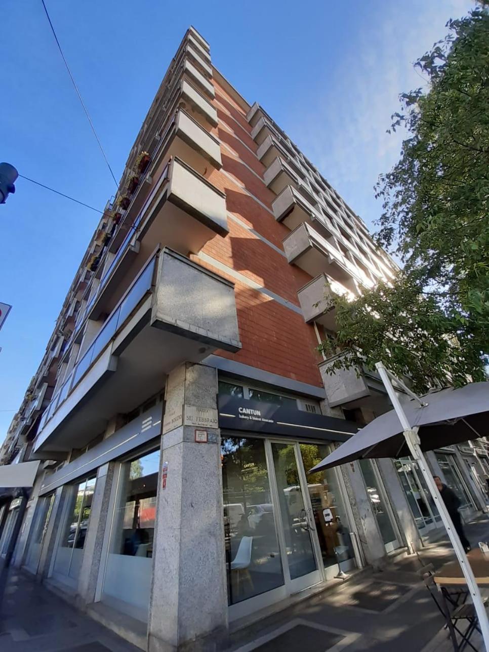 Charming Towers Guest House-apartment *