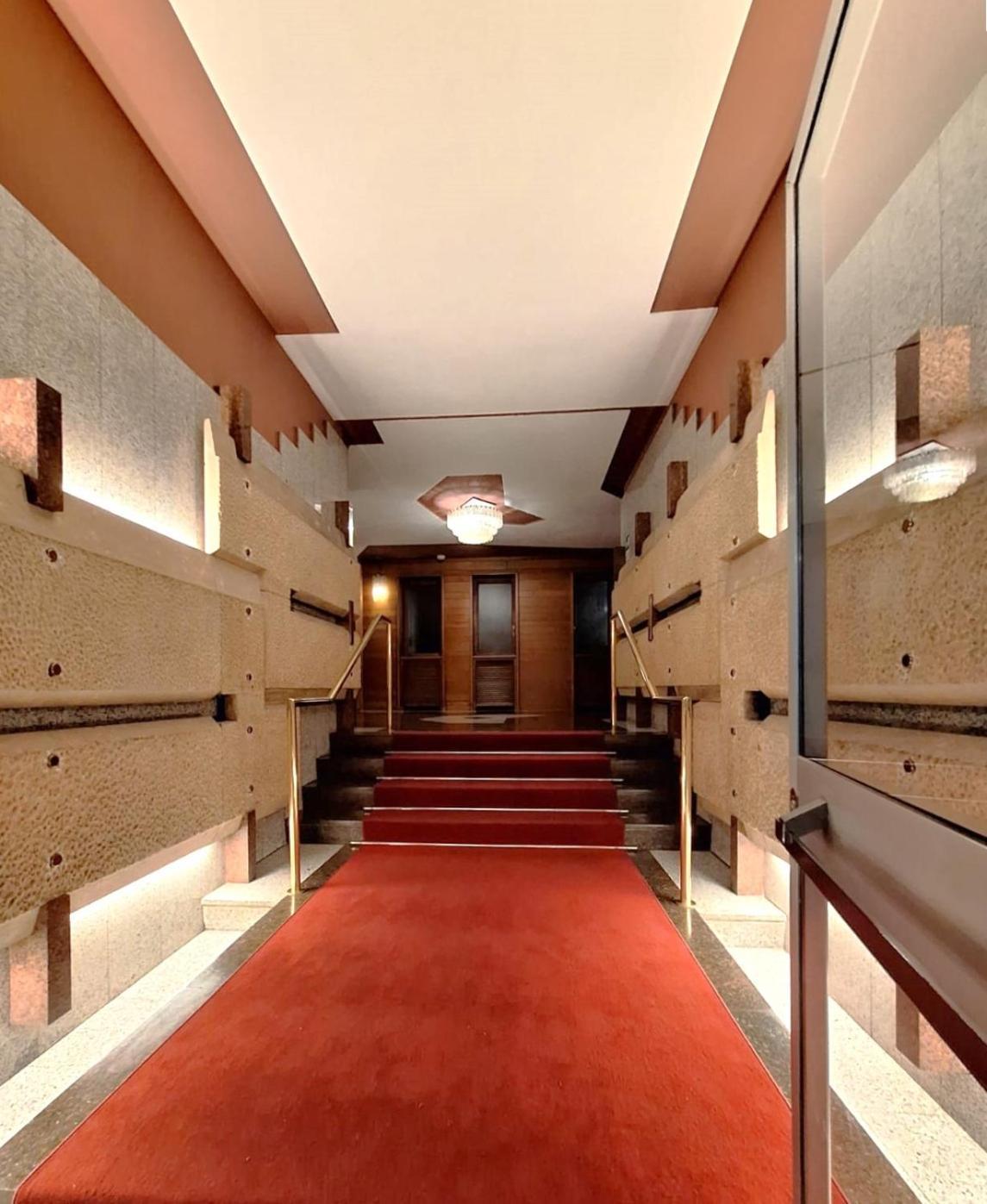 Charming Towers Guest House-apartment Apartment *