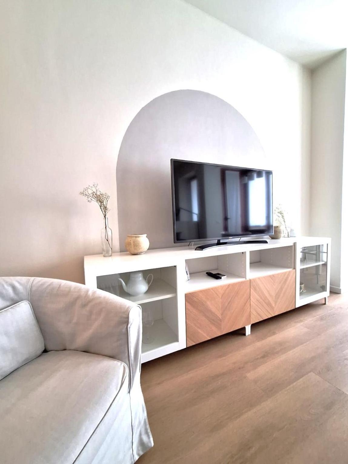 Charming Towers Guest House-apartment Apartment Milan