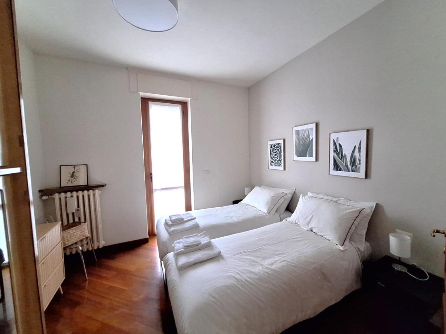 Charming Towers Guest House-apartment Apartment