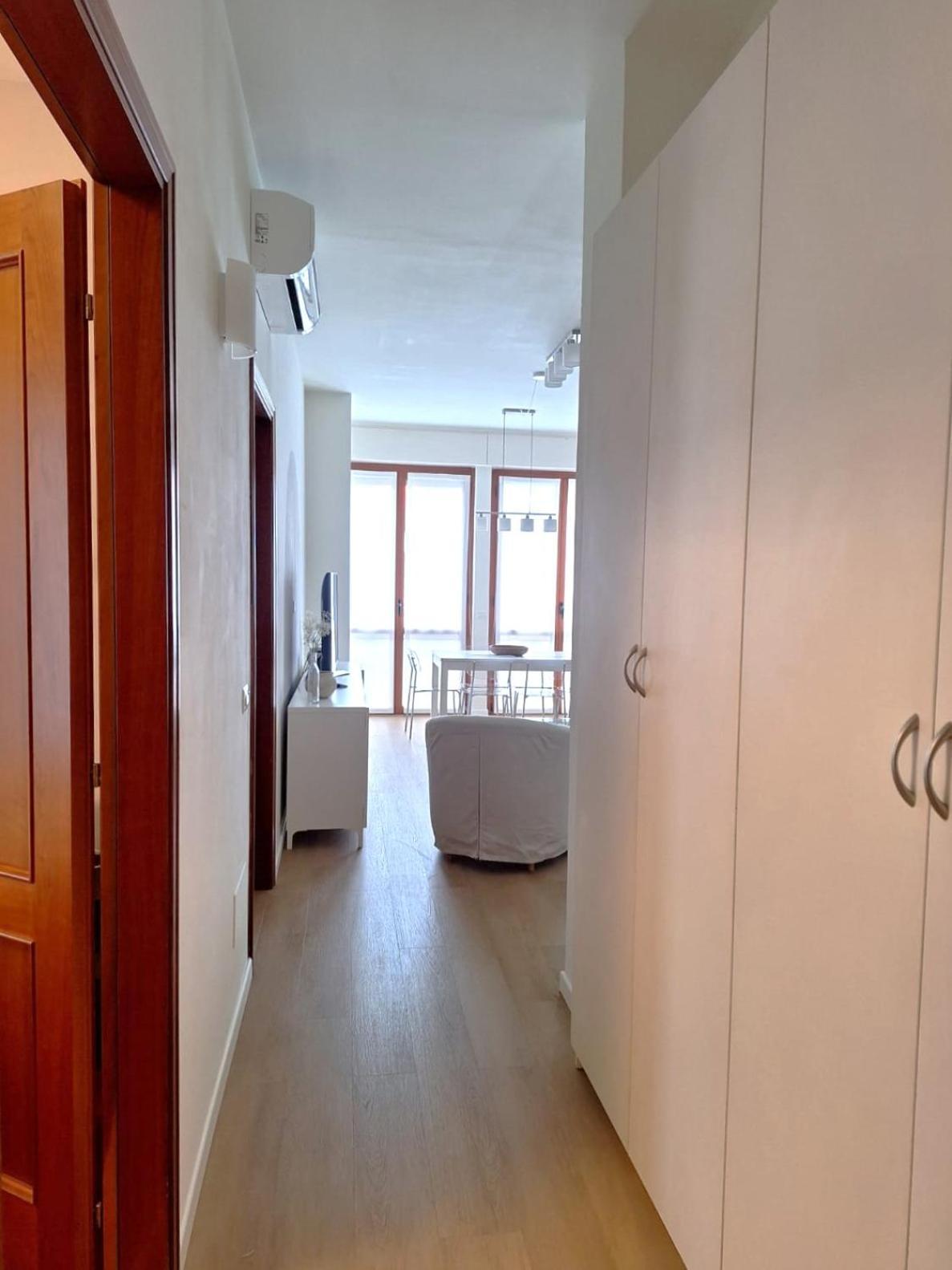 Apartment Charming Towers Guest House-apartment