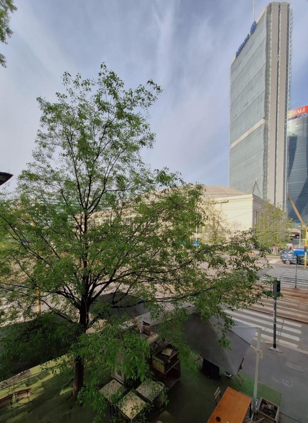Charming Towers Guest House-apartment Apartment *