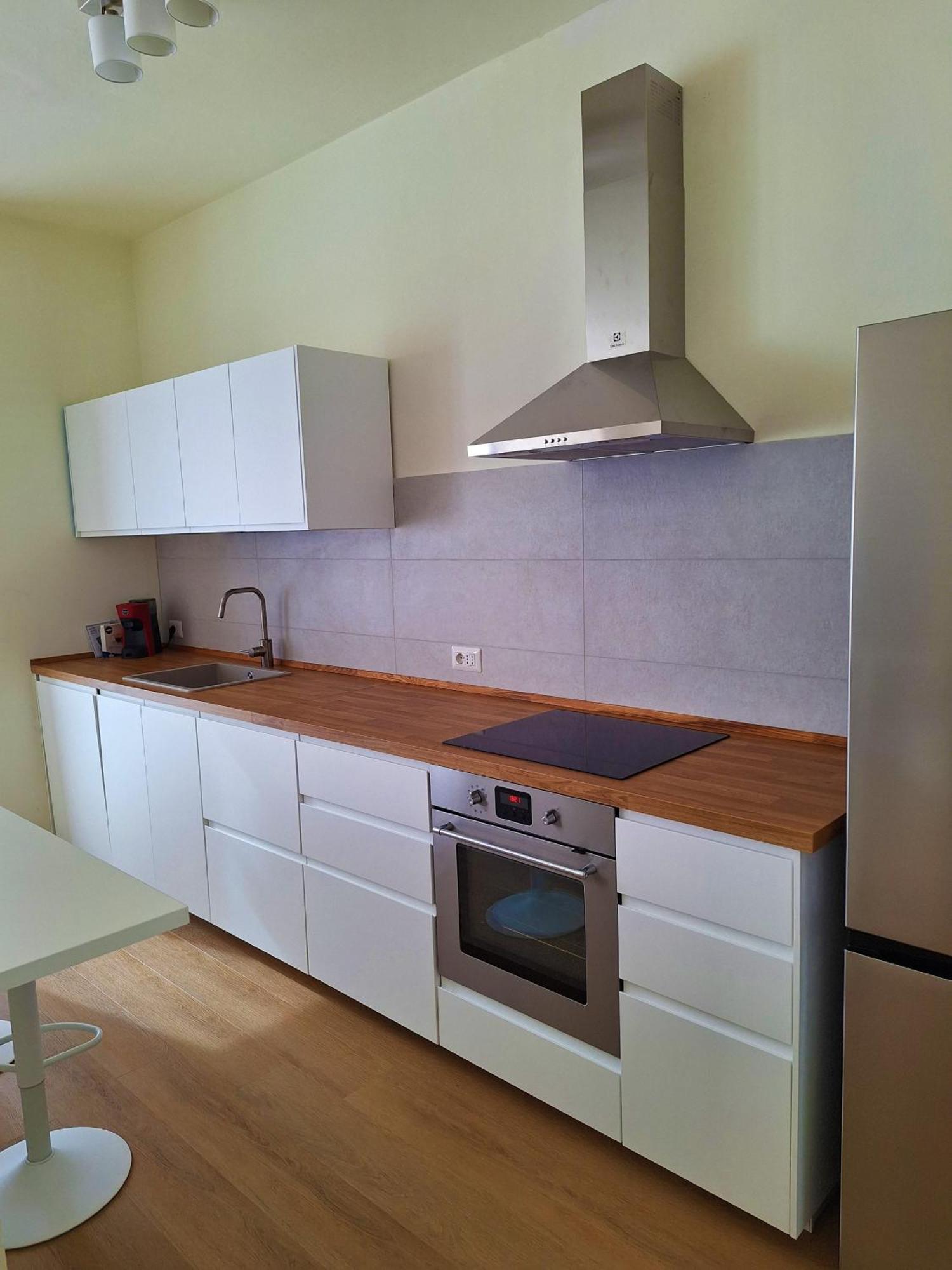 Charming Towers Guest House-apartment
